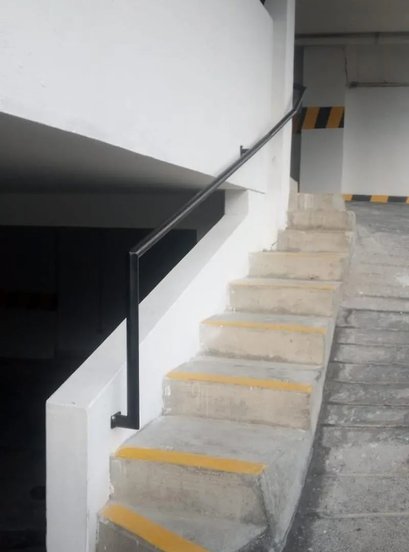 501-Duplex Parking Private Gran Vista Central A 8 Min Del Norte Y Centro 卡利