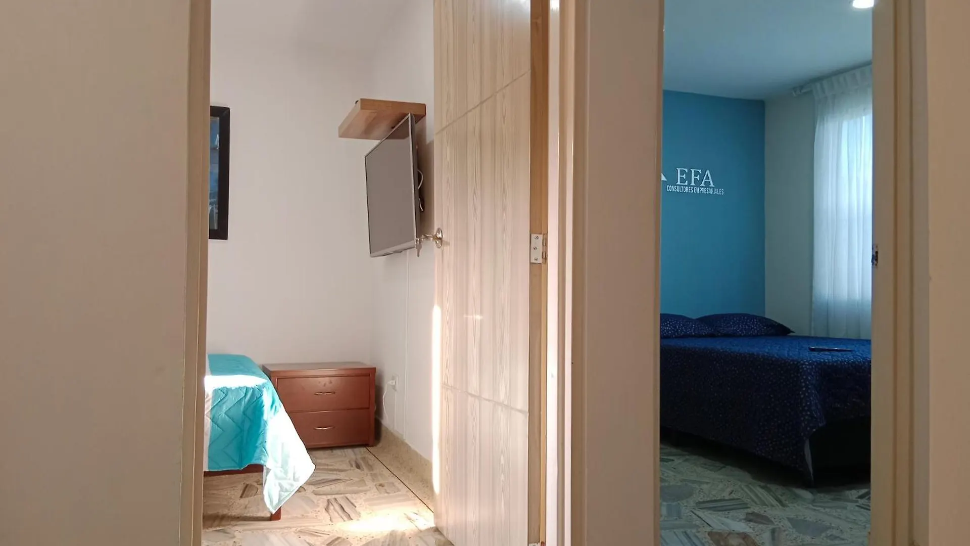 501-Duplex Parking Private Gran Vista Central A 8 Min Del Norte Y Centro 卡利 0*,  哥伦比亚